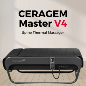 ceragem v4 összecsukva